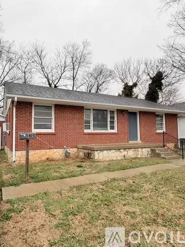 Main picture of 1405 Kenton St