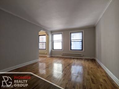 Main picture of Roscoe Apartments