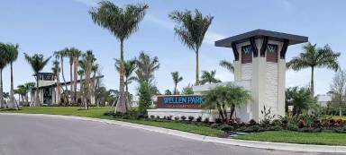 Main picture of 12280 Wellen Golf St