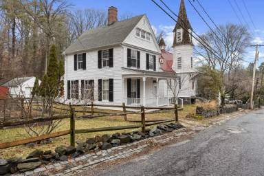 Main picture of 5116 Wetheredsville Rd