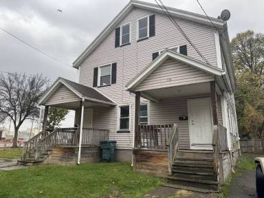 Main picture of 141 Ackerman St