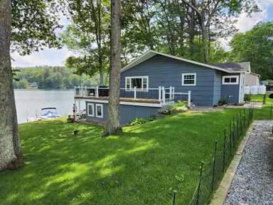 Main picture of 303 Clough Pond Rd