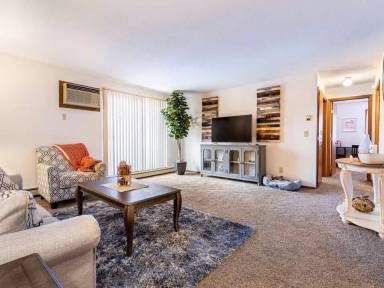 Main picture of Upper Town Apartments