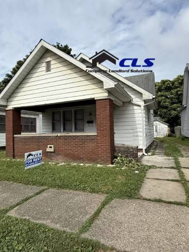 Main picture of 53 S 16th St