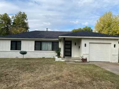 Main picture of 3522 S Marion Ave