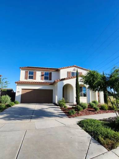 Main picture of 835 Berryessa Way