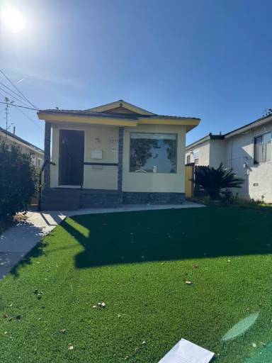 Main picture of 1237 W Ofarrell St