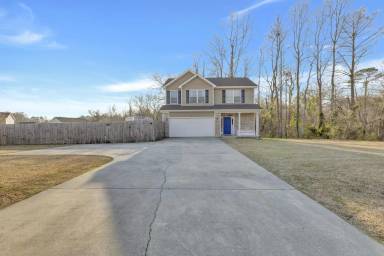 Main picture of 367 Cow Horn Rd