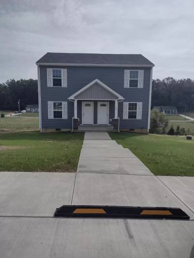 Main picture of 265 Palmetto Loop