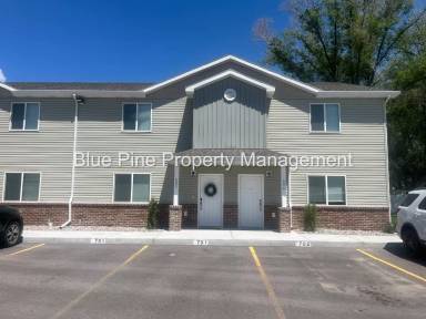 Main picture of Honeybrook Townhomes