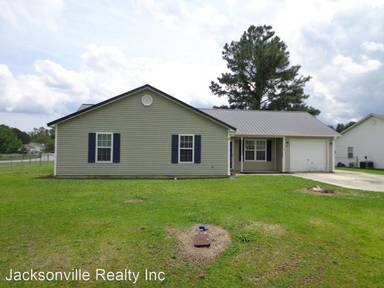 Main picture of 122 Horse Shoe Bnd