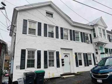 Main picture of 25 William St