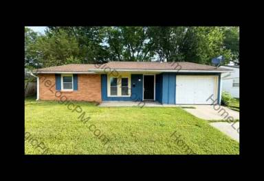 Main picture of 5720 W 41st Pl