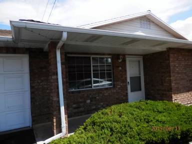 Main picture of 350 W 100 S