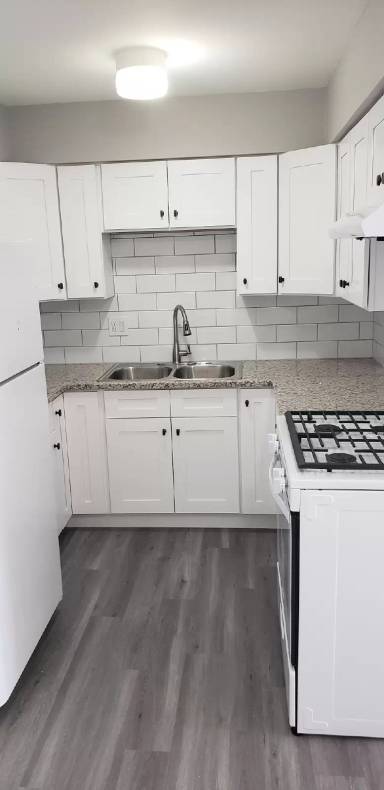 Main picture of 1315 N Baldwin Ct, 3C