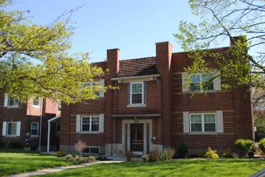 Main picture of 3834 Hyde Park Ave