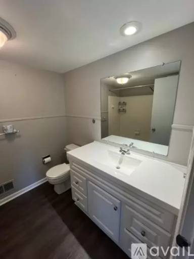 Main picture of 2448 Burcham Dr