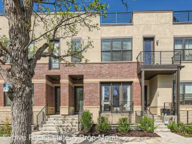 Main picture of 713 S Logan St