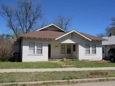 Main picture of 1721 NE 14th St