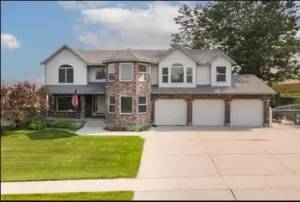 Main picture of 1605 Foxmore St
