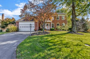 Main picture of 1605 Sereno Ct