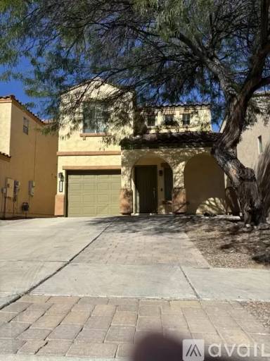 Main picture of 14359 S Camino El Galan