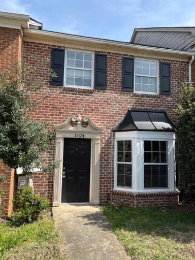 Main picture of 1522 Paces Ferry North Dr SE