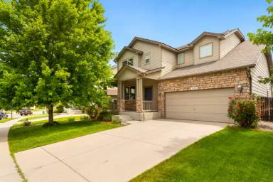 Main picture of 7 Triangle Dr