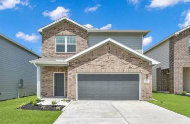 Main picture of 14882 Calderon Dr