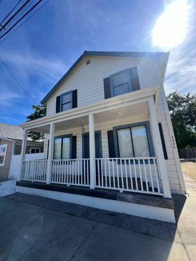 Main picture of 3320 Fulton Rd
