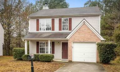 Main picture of 6966 Mahonia Pl