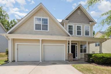 Main picture of 169 Longbay St