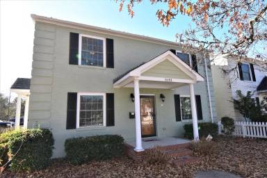 Main picture of 1601 Fort Bragg Rd