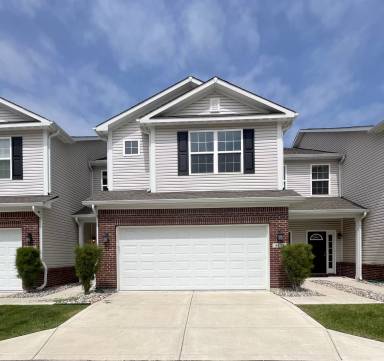 Main picture of 9632 Rolling Plain Dr