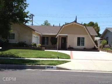 Main picture of 24318 Hartland St