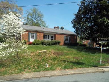 Main picture of 801 2nd St NE