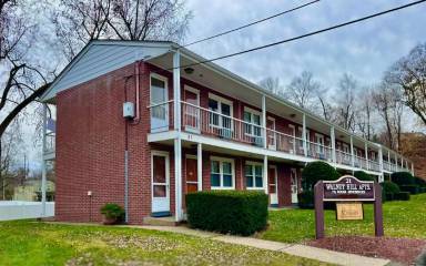 Main picture of 21 Dwight St