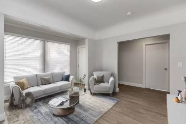 Main picture of 2500 VAN NESS Apartments