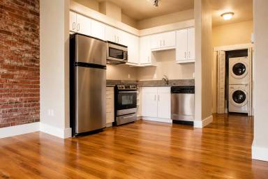 Main picture of 815 Washington St