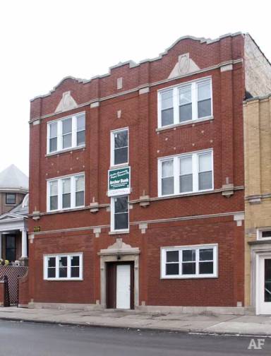 Main picture of 3725 W Grand Ave
