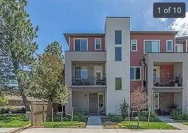 Main picture of 4280 E Warren Ave