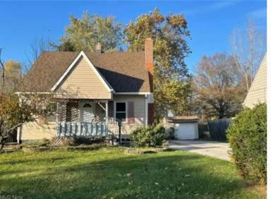 Main picture of 13809 Wolf Ave