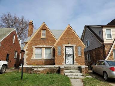 Main picture of 17204 Bradford St