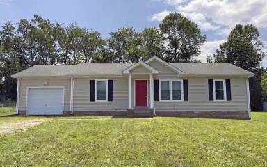 Main picture of 613 Joshua Dr