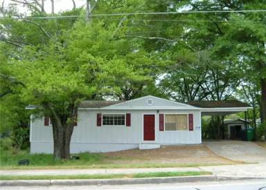 Main picture of 1005 Maxham Rd