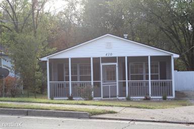 Main picture of 410 N First Ave