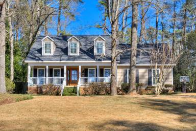 Main picture of 311 Habersham Rd