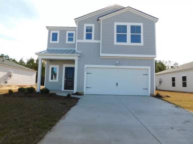 Main picture of 249 Cypress Tree Loop