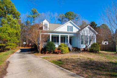 Main picture of 1626 Weatherford Cir