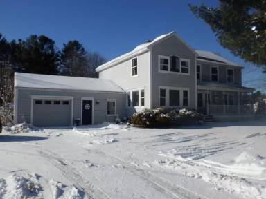 Main picture of 324 North St